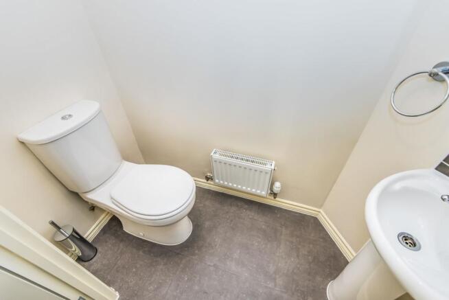 Guest WC
