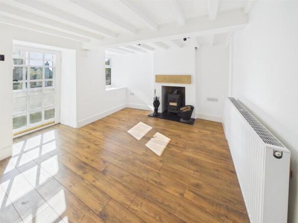 Bowling Green, Brassington, Matlock - More