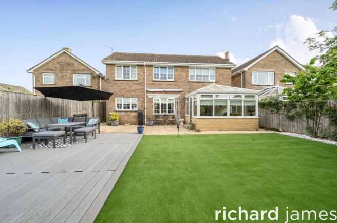 Restrop View, Purton, SN5 photo 4