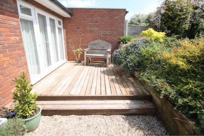 Decking