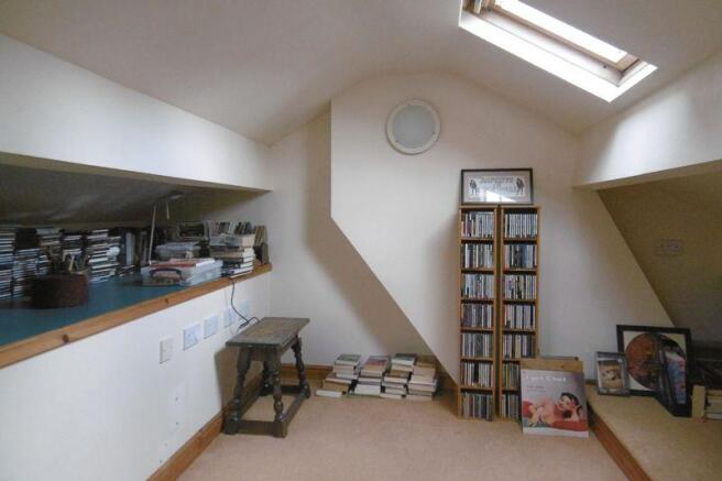 Attic