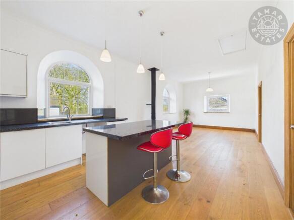 Lounge/Kitchen/Diner