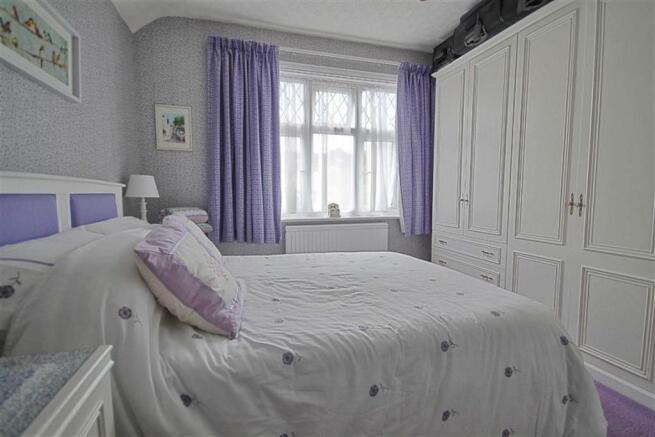 BEDROOM TWO
