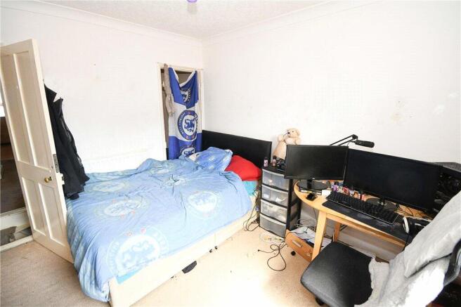 Bed 1