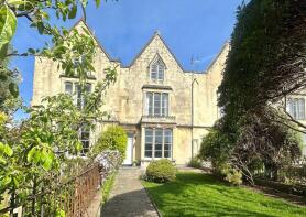 5, Burlington Road, Redland, Bristol BS6 6TJ