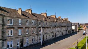 Flat 2/2, 3 Dunedin Terrace, John Knox Street, Clydebank G81 1NE