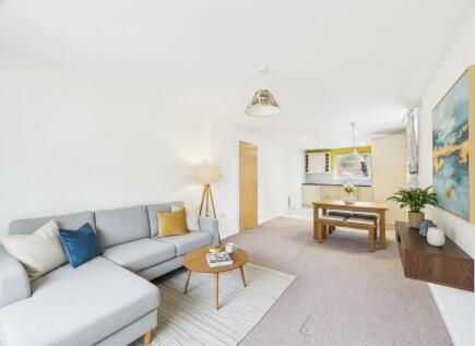 Valley Court, Carlton, Nottingham