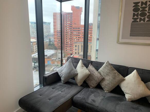 Sheepcote Street, Birmingham, B16 photo 3