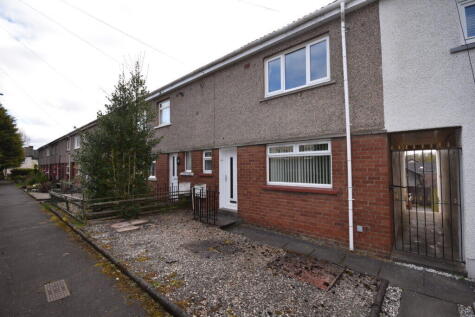 Sword Street, Airdrie