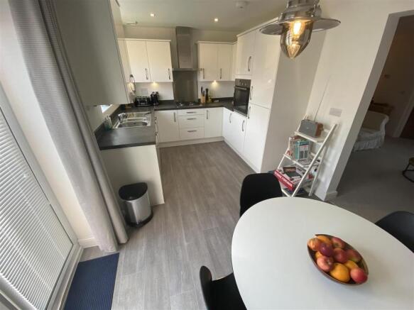 Kitchen / Diner