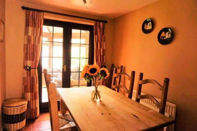 Breakfast Room