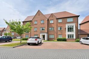 7, Cleveland House, Farriers Way, Garston WD25 9BY