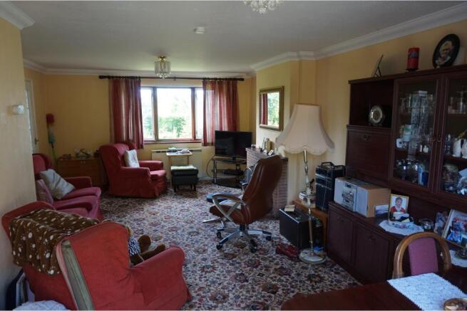 Living / Dining Room