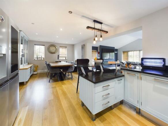 Kitchen Dining