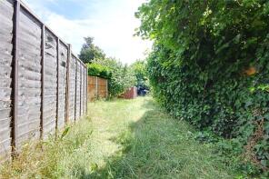 18, Brierley Avenue, London N9 8PR