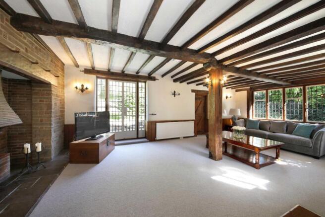 Sitting room