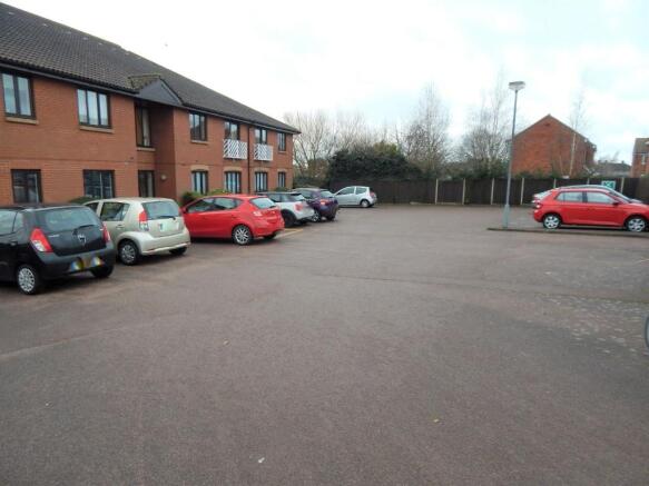 CAR PARK