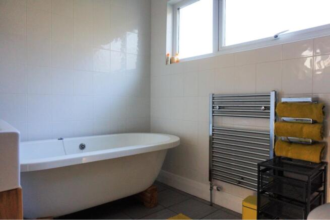 Master En-suite