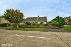 17, Wybert Crescent, Wyberton, Boston PE21 7BJ