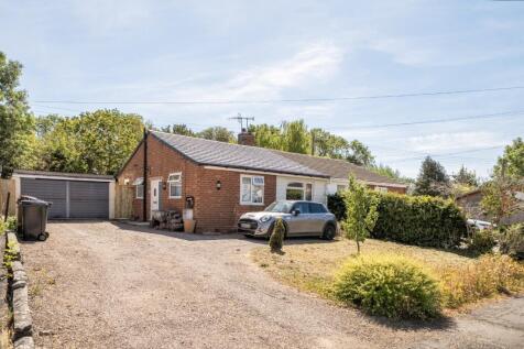 Stratford Road, Honeybourne, Evesham, Worcestershire, WR11