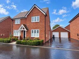 106, Orchard Way, Boreham, Chelmsford CM3 3GR