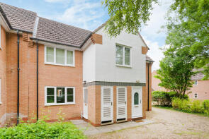 Flat 24, Bishops Court, John Garne Way, Oxford OX3 0TX