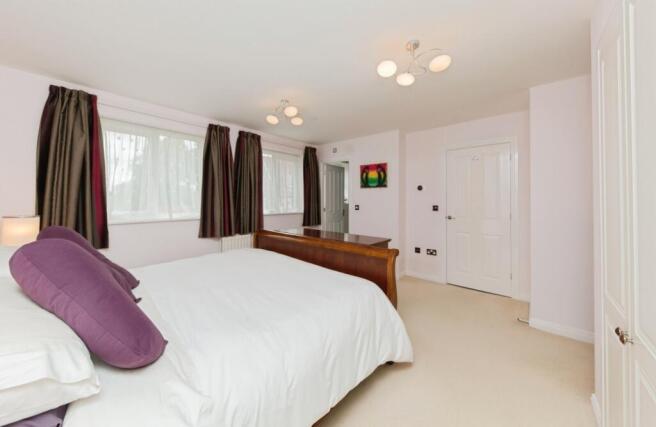 Main Bedroom