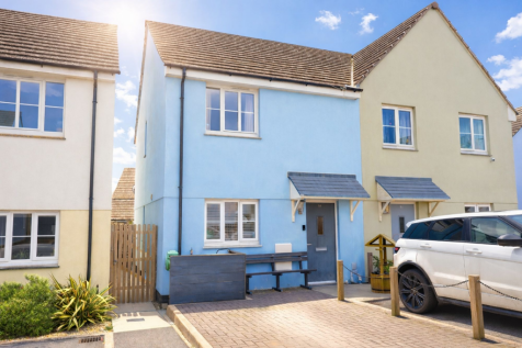 Gear Drive, Quintrell Downs