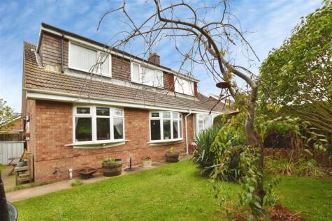 Seymour Road, Keyingham, Hull