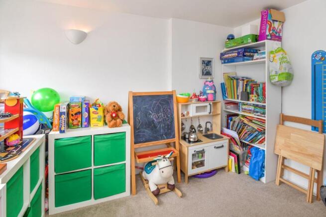 Play Room
