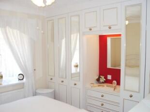 Bedroom No. 1