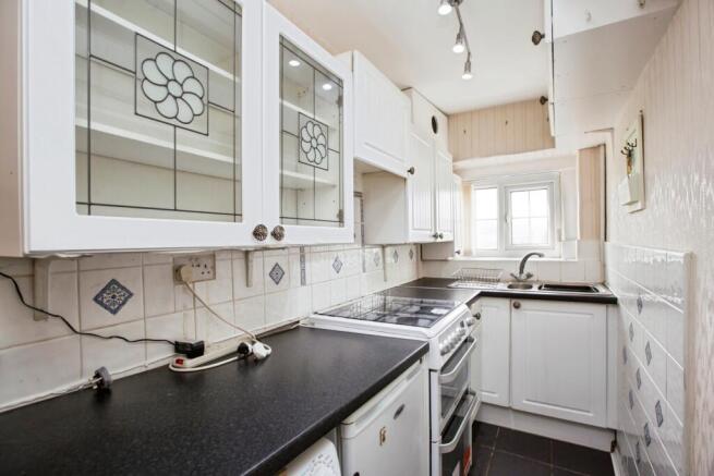 1 bed Terraced for sale Image 4