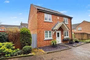 43, Gurkha Road, Blandford Forum DT11 7FL