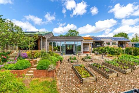 Hittisleigh, Exeter, Devon, EX6