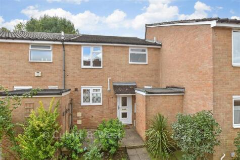 Observatory Walk, Redhill, Surrey