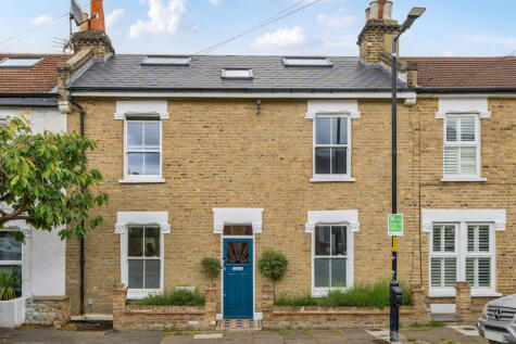 Balchier Road, East Dulwich, London, SE22