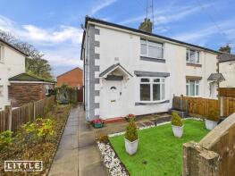 10, Austin Avenue, Thatto Heath, St Helens WA10 3QE