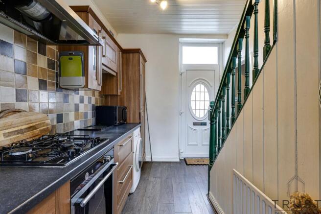 2 bed End of Terrace for sale Image 7