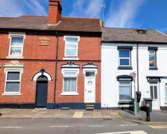 92, Wood Street, Kidderminster DY11 6UB