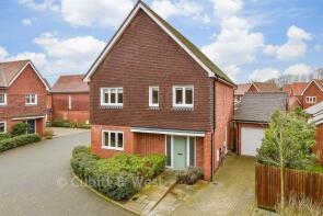 3, Woodland View, Lewes BN8 4FS