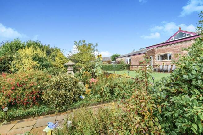 Gardens