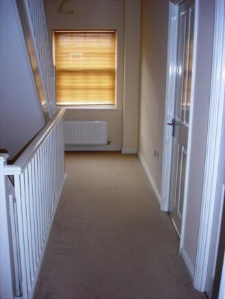 1st Floor Landing