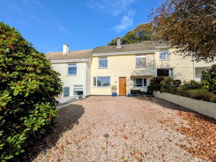Upland Crescent, Truro