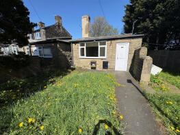 18, Scott Street, Bradford BD6 1AE