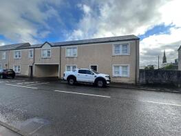 12a, Commercial Road, Strathaven ML10 6LX