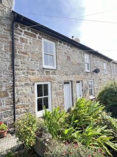 Dumbarton Terrace, Mousehole, TR19 6PW