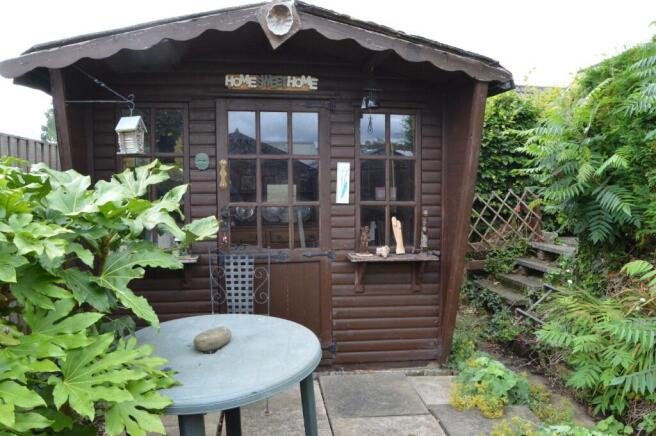 Summer house