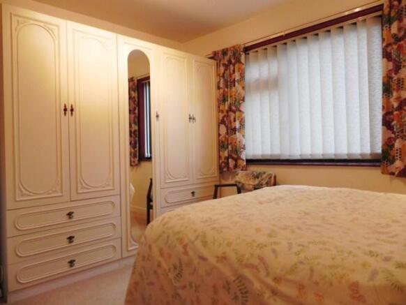 Gf bed [property images]
