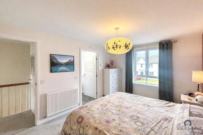 Principal Bedroom
