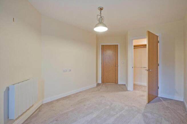 1 bed Retirement Property for sale Image 6